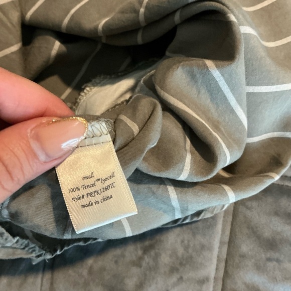 Blue Rain women’s Top/shirtdress Size S - Picture 5 of 10